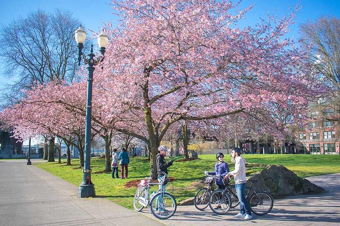 Essential Portland Oregon Bike and E-Bike Tour! - Why a bicycle is the right way to meet Portland