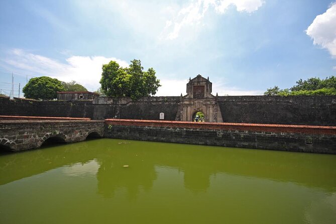 Experience Intramuros with Bamboo Bicycle - Ecotours - Quick take: why this bamboo bike tour works