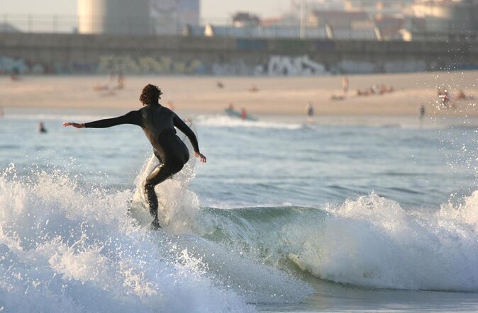 Experience Porto by Bike: 3-Hour Private Tour - City Park and Pasteleira: the easygoing return