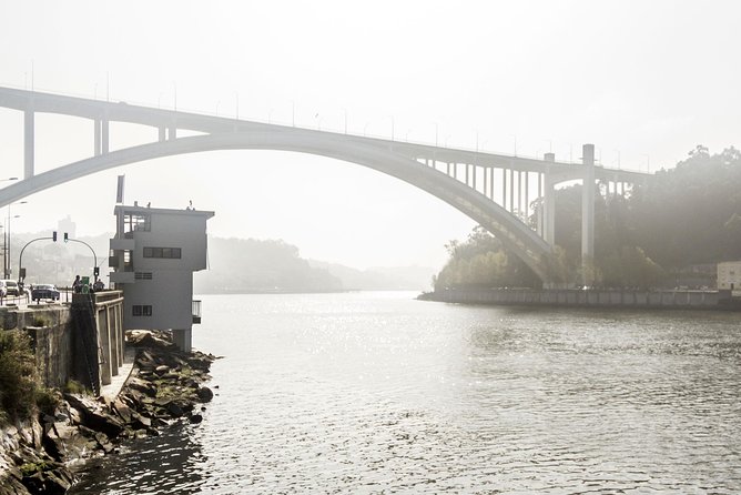 Experience Porto by Bike: 3-Hour Private Tour - What the guides add to the experience