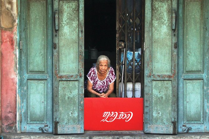 Experience Real Bangkok by Bike - Markets, temples, and everyday neighborhoods