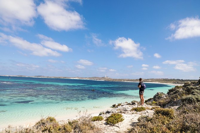 Experience Rottnest with Ferry & Bike Hire - Key points to know before you book