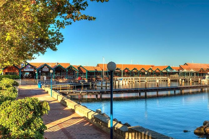 Experience Rottnest with Ferry & Bike Hire - How much riding should you plan?