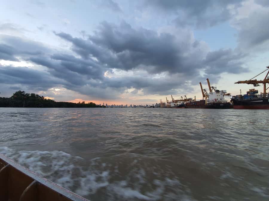 Explore Bangkok jungle by bike, kayak & boat - small group - FAQ