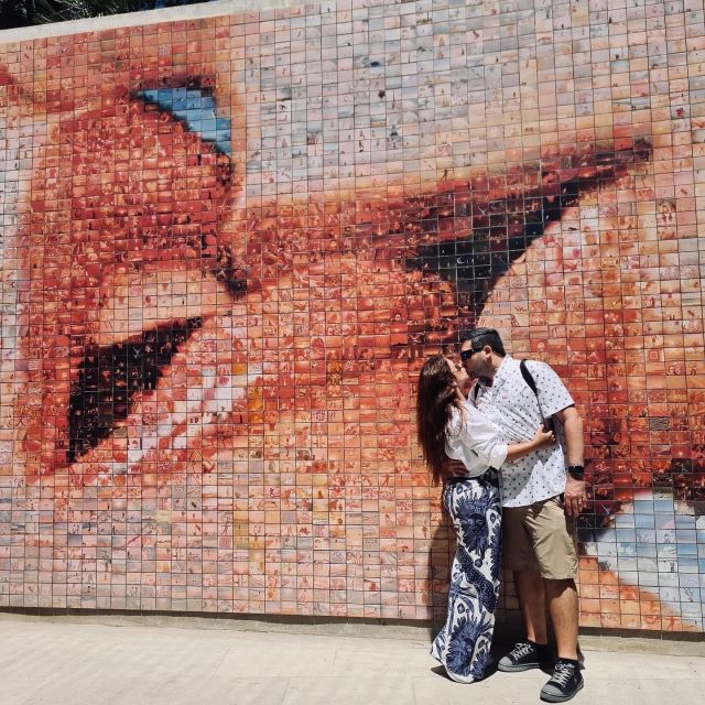 Explore Barcelona by Bike & Photo Shooting - Is $69 good value?