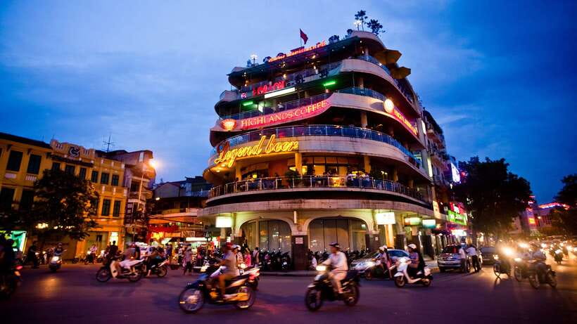 Explore Hanoi Old City By Cycling Tour With Small Groups - What the $29 price really covers
