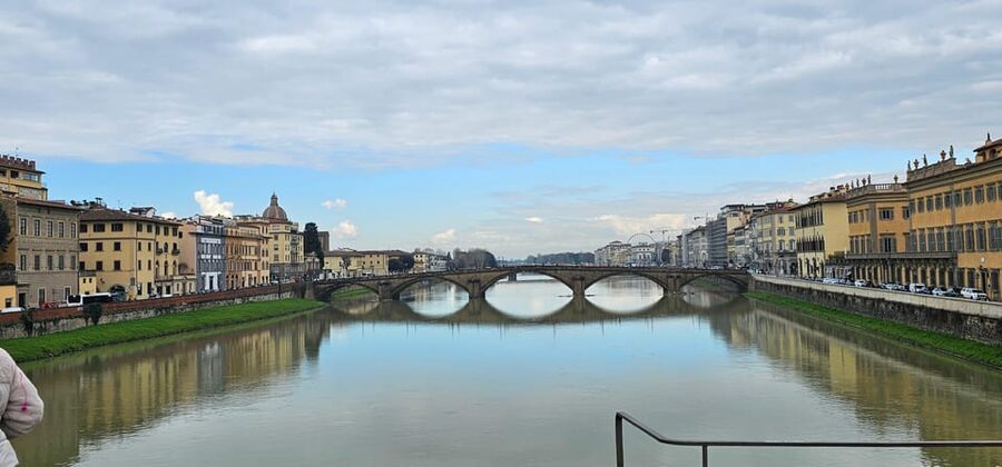 Florence: 2-Hour Guided Bike Tour - Santa Croce, Piazza della Signoria, and Dante’s Florence