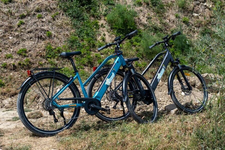 Florence: Chianti E-Bike Tour with Wine Tasting and Lunch - Why the e-bike changes the experience