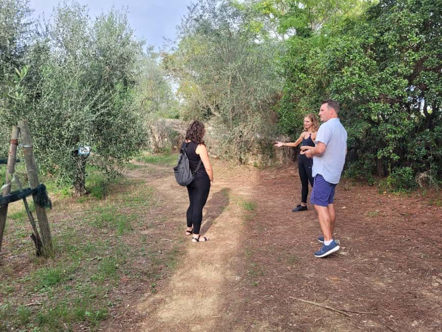 Florence: E-Bike Tour in Tuscany with Winery & Wine Tasting - FAQ