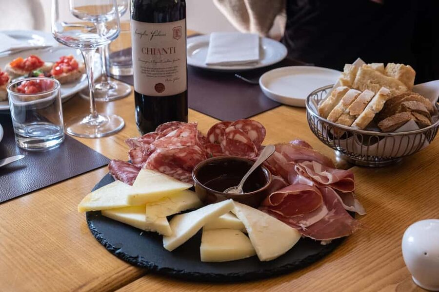 Florence: E-Bike Tour in Tuscany with Winery & Wine Tasting - The final ride back to Via del Campuccio