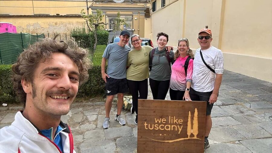 Florence: E-Bike Tour with Olive Oil in the Tuscan Hills - Key things to know before you book