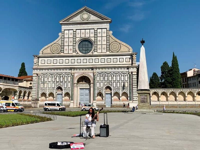 Florence: Guided E-Bike Tour to Piazzale Michelangelo - Who should book this e-bike tour