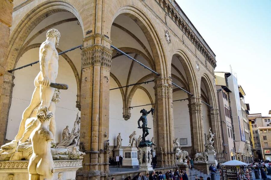 Florence Medici Bike Tour – Cycle Through History and Power - Key points to know before you book