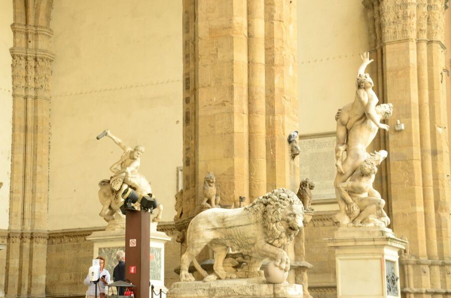 Florence Medici Bike Tour – Cycle Through History and Power - Why a Medici bike tour works well in Florence