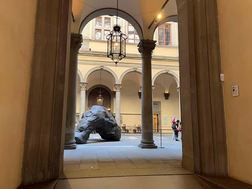 Florence Premium E-Bike Tour + Photo Shoot and Tastings - Piazza della Repubblica, the Duomo, and Via de’ Tornabuoni