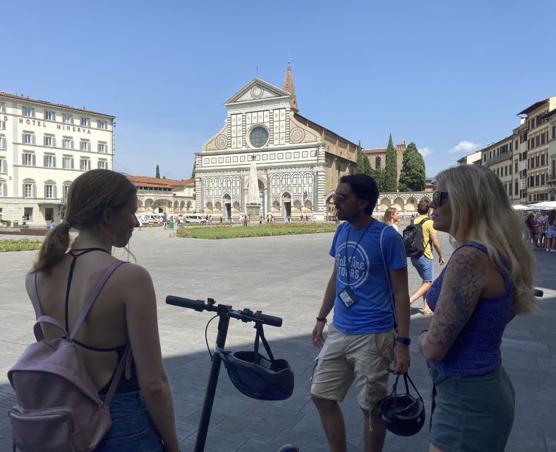 Florence: Private Bike Tour - Is $396.50 per person a good value?