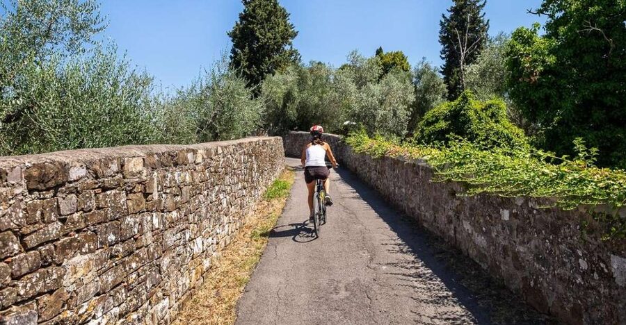 Florence: Tuscany Bike Tour with Wine & Olive Oil - Why this bike tour works so well from Florence