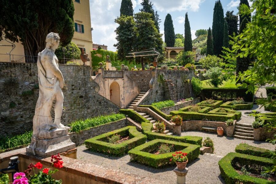 Florence: Tuscany Bike Tour with Wine & Olive Oil - Regular bike or e-bike?
