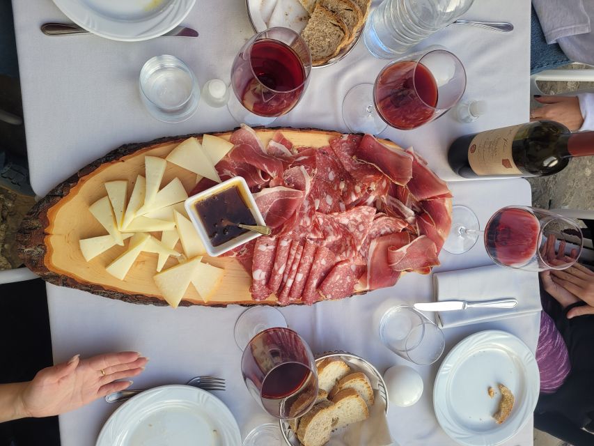 Florence: Tuscany Bike Tour with Wine & Olive Oil - Weather, clothing, and who should book