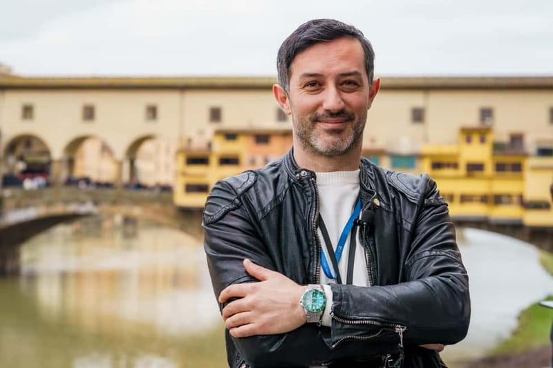 Florence: Untold Small Group Bike Tour - Key points to know before you book