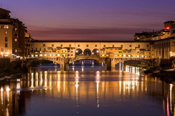 Florence Vintage Bike Tour–guided, small group or private option - Guides, Commentary, and the Small-Group Advantage