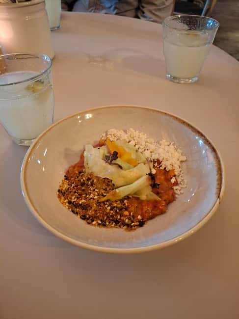 Food Tour by Bike: enjoy 6 bites and cycle trough Utrecht - How difficult is the cycling?