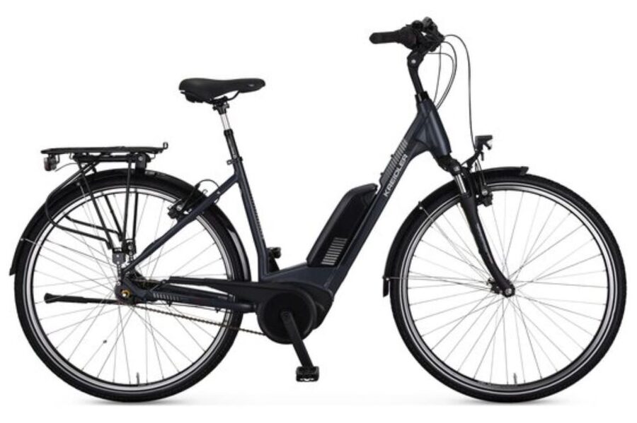Frankfurt: Full-Day Bicycle or E-Bike Rental - Why a bicycle works well in Frankfurt