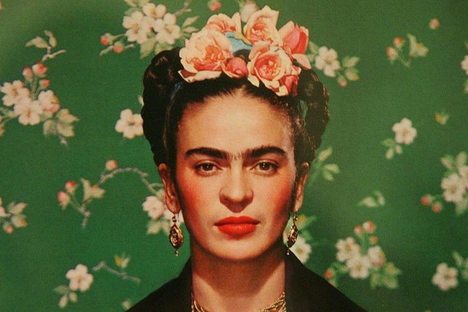 Frida Kahlo VIP [Museum Tickets Included] Bike, Markets & Churros - Why a bicycle is a smart way to see Coyoacán