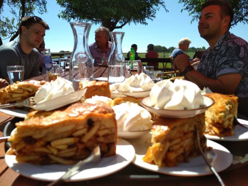From Amsterdam: Countryside Bike Tour - Who will enjoy this Amsterdam countryside bike tour
