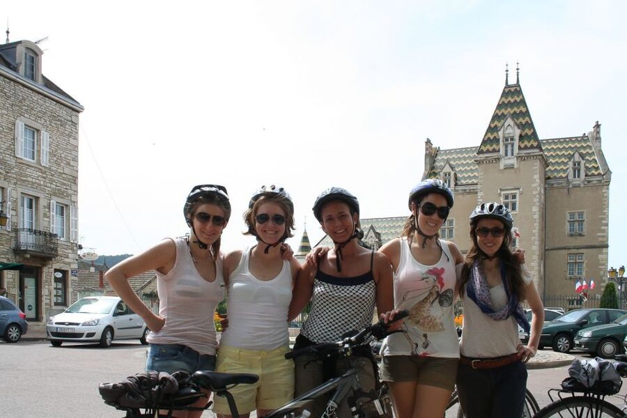 From Beaune: Full-Day Bicycle and Wine Tour in Burgundy - Is the $250 price fair?