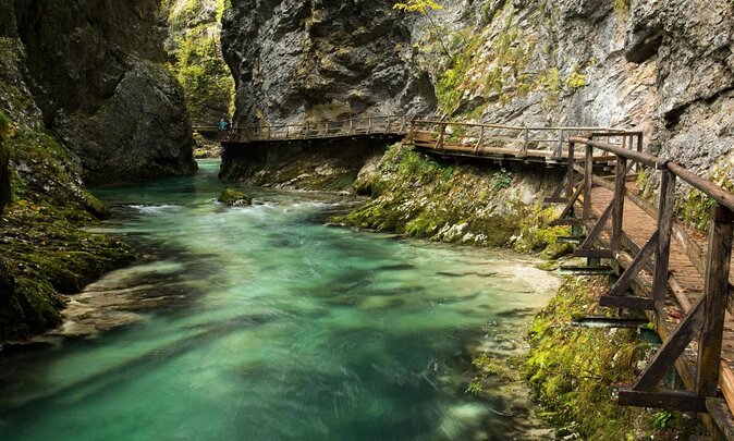 From Bled: Self-Guided E-Bike Tour to Vintgar Gorge - Key points to know before you book