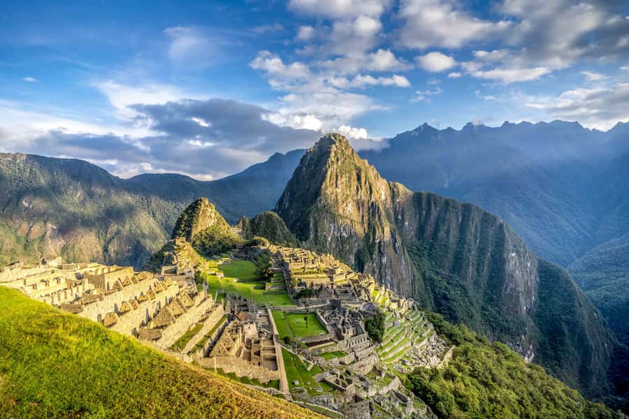 From Cusco: 4-Day Inca Jungle Adventure to Machu Picchu - Day 3: Ziplining and the railway walk to Aguas Calientes