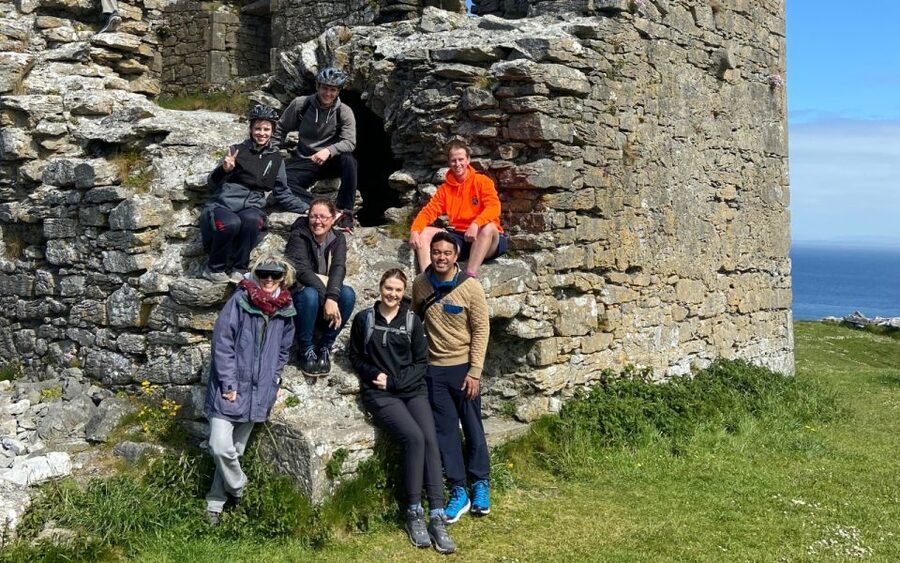 From Doolin: Day Trip to Inisheer with Bike or Bus Tour - Key points to know before you book