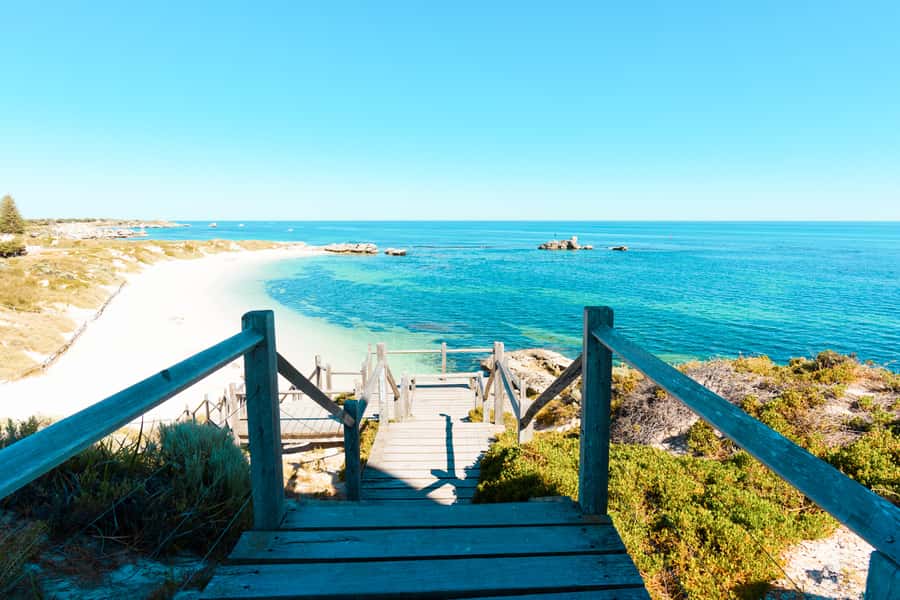 From Fremantle: Rottnest Island Ferry and Bike Day Tour - Is $87 a fair price?
