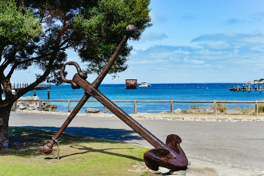 From Fremantle: Rottnest Island Ferry and Bike Day Tour - Final decision: book it for freedom, not a guided sightseeing checklist