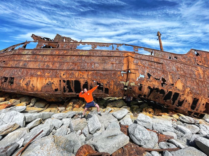 From Galway: Day Trip to Inisheer with Bike or Bus Tour - Should you book the Inisheer day trip?