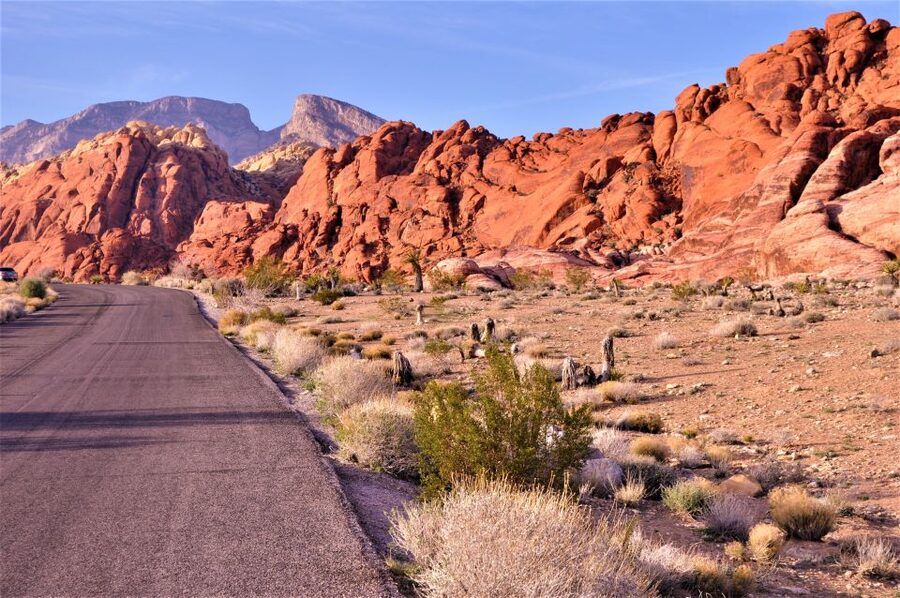 From Las Vegas: Red Rock Canyon Electric Bike Hire - Is $129 a Fair Price?