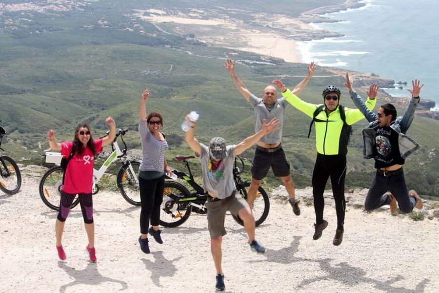 From Lisbon: Sintra to Cascais Full-Day Guided E-Bike Tour - Should you book the Sintra to Cascais e-bike tour?