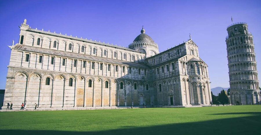 From Lucca to Pisa: Self-Guided Bike Tour - Key points to know before you book
