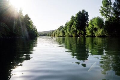 From Lucca to Pisa: Self-Guided Bike Tour