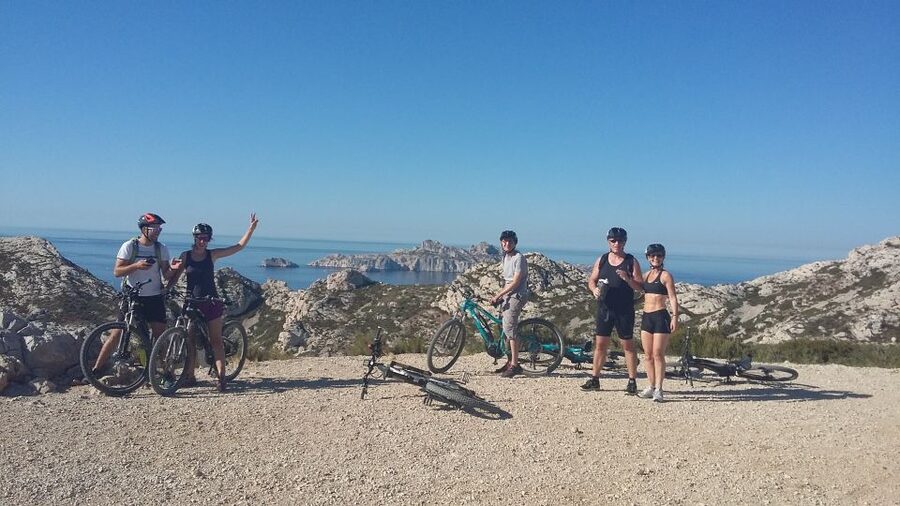 From Marseille: Calanques National Park E-Mountain Bike Tour - Should you book it?