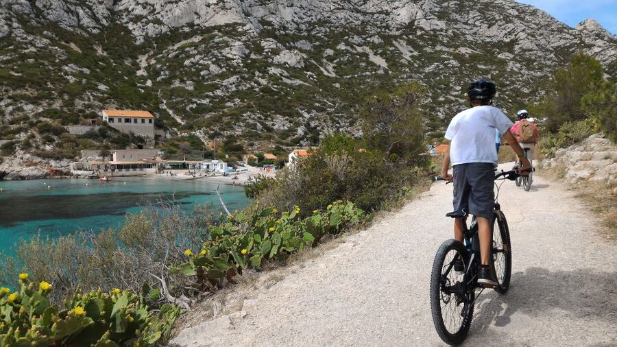 From Marseille: Calanques National Park E-Mountain Bike Tour - Why this ride is different from a standard Marseille tour