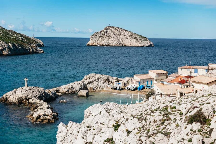 From Marseille: Guided E-Bike Tour to Calanque de Sormiou - Should you book it?
