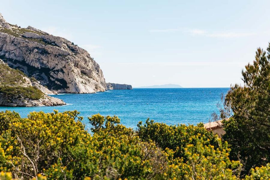From Marseille: Guided E-Bike Tour to Calanque de Sormiou - Starting at Pointe Rouge instead of fighting Marseille traffic