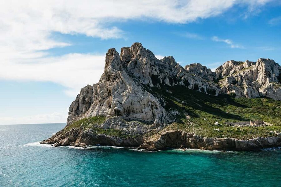 From Marseille: Guided E-Bike Tour to Calanque de Sormiou - Why the return ride matters