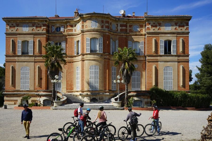 From Marseille: Guided E-Bike Tour to Calanque de Sormiou - What you pay and what the price includes