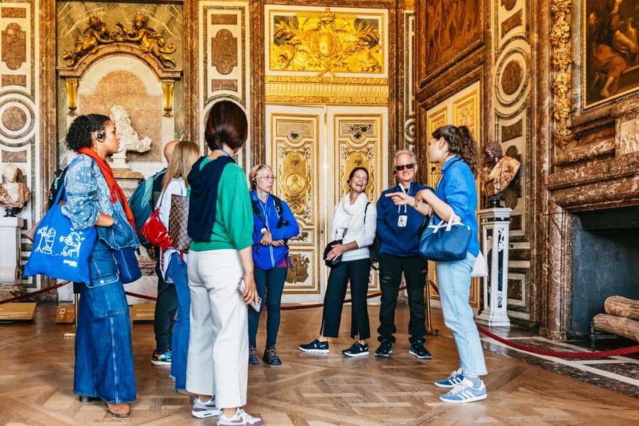 From Paris: Skip-the-Line Palace of Versailles Bike Tour - Should you book it?