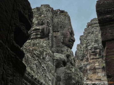 Angkor Wat Sunrise and Temples E-Bike Tour