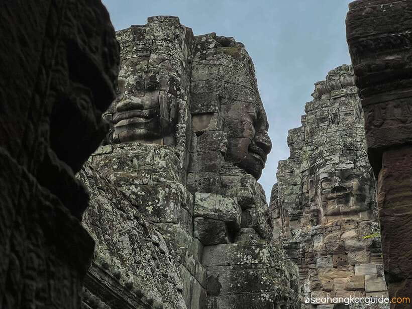 From Siem Reap: Angkor Wat Sunrise and Temples E-Bike Tour - The e-bike changes how you see Angkor Park