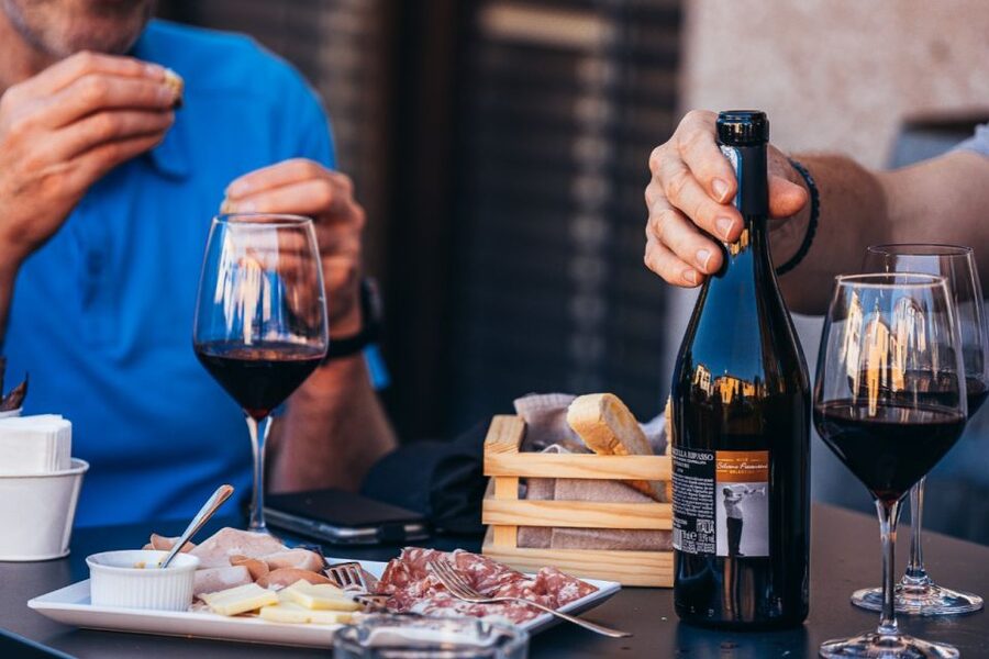 From Verona: Amarone Wine E-Bike Tour with Tasting - Should you book the Amarone e-bike tour?